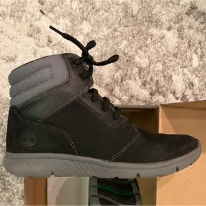 Boy’s Timberland Boltera Sneaker Boot -4M